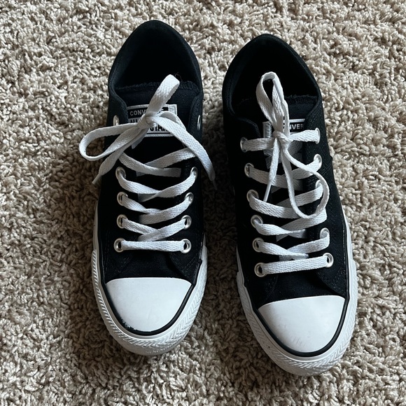 All star converse - Picture 2 of 4